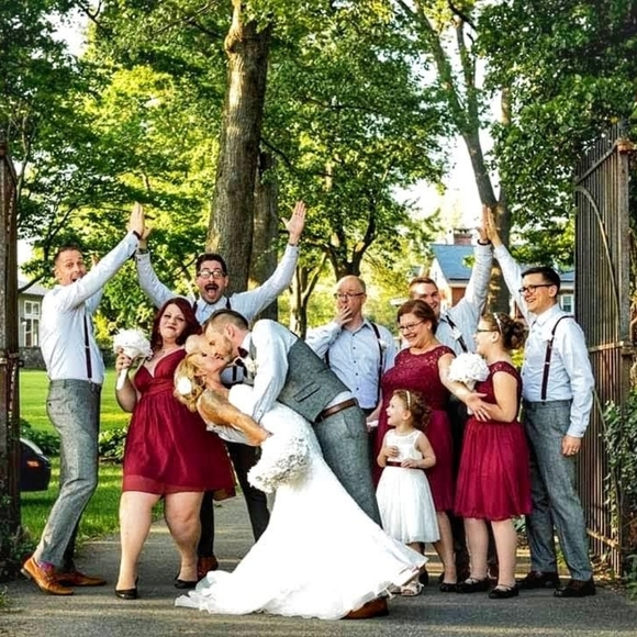 Meet your Posher, Elise - Picture 5 of 12